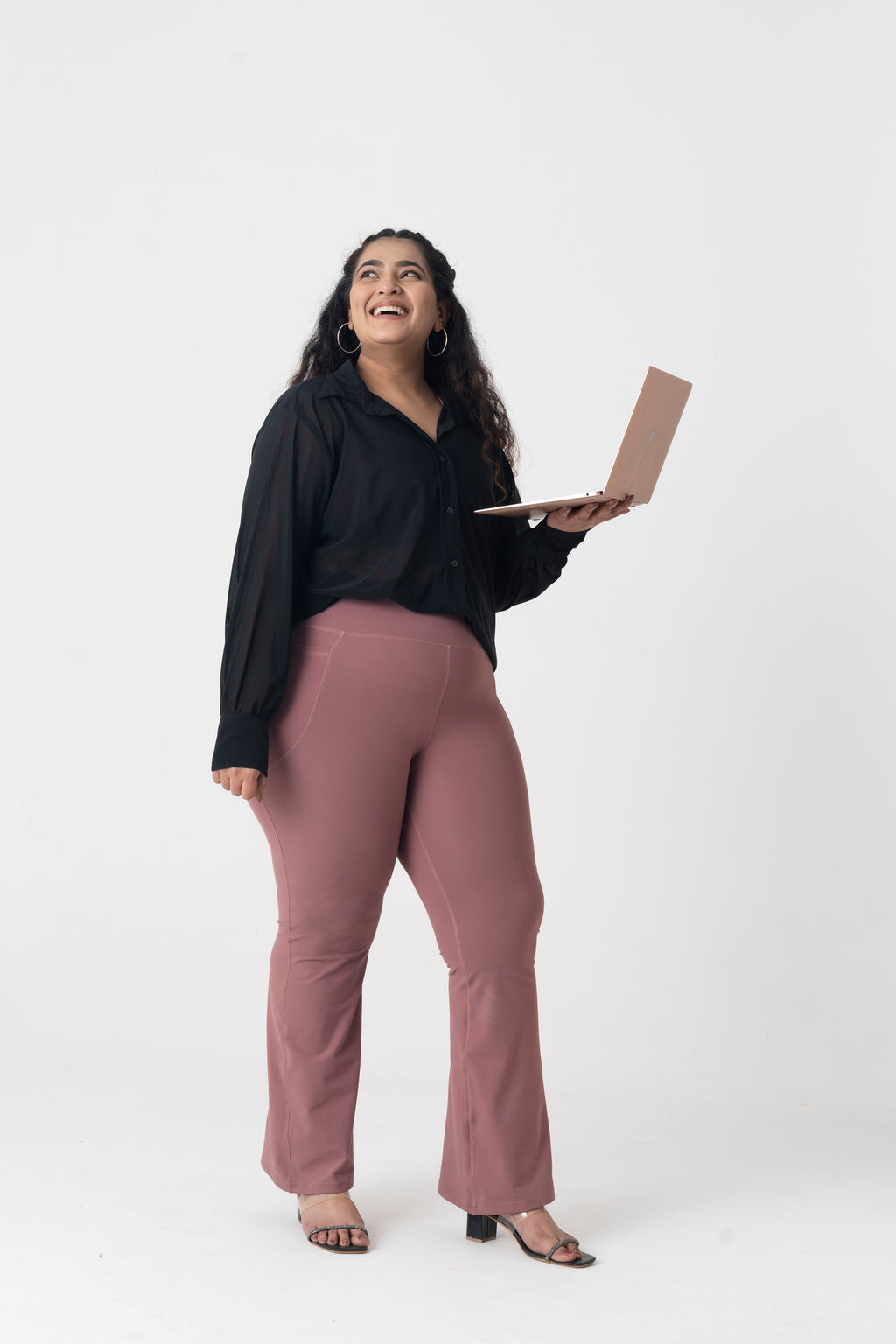 Plus Size Pants and Joggers