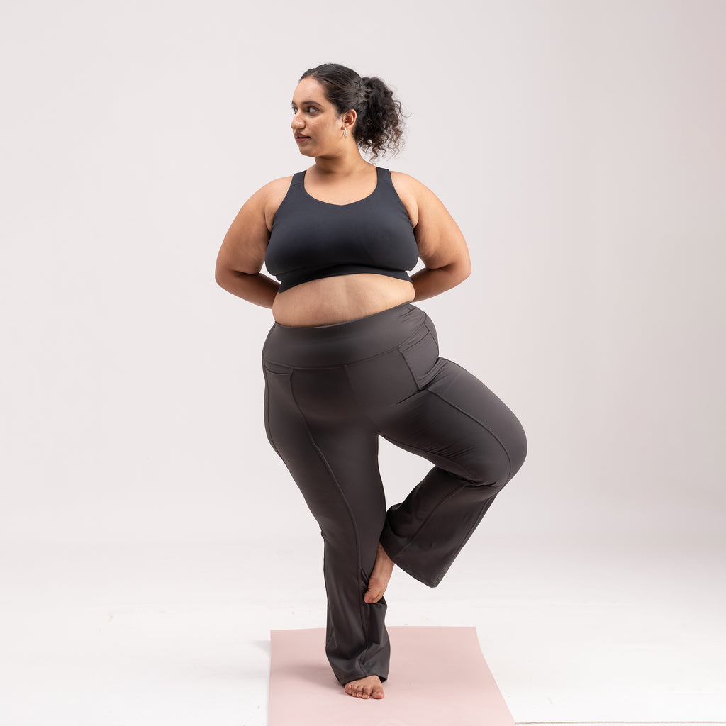The Best Plus-Size Activewear To Wear 2024 & Beyond | Glamour UK