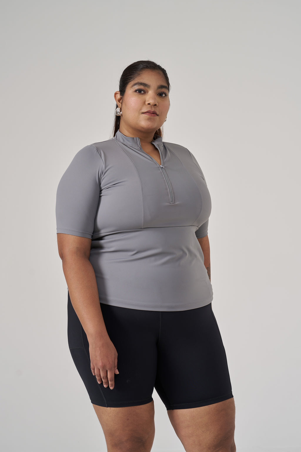 Plus Size Swimwear