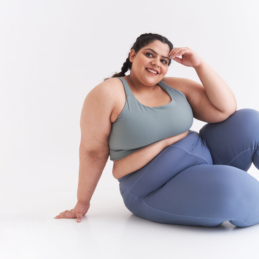 40 of the Best PlusSize Fitness Brands You Need to Know  SELF