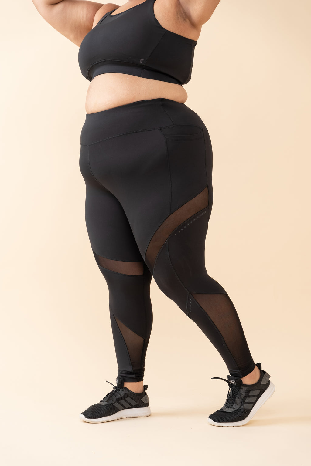 Activewear and Athleisure