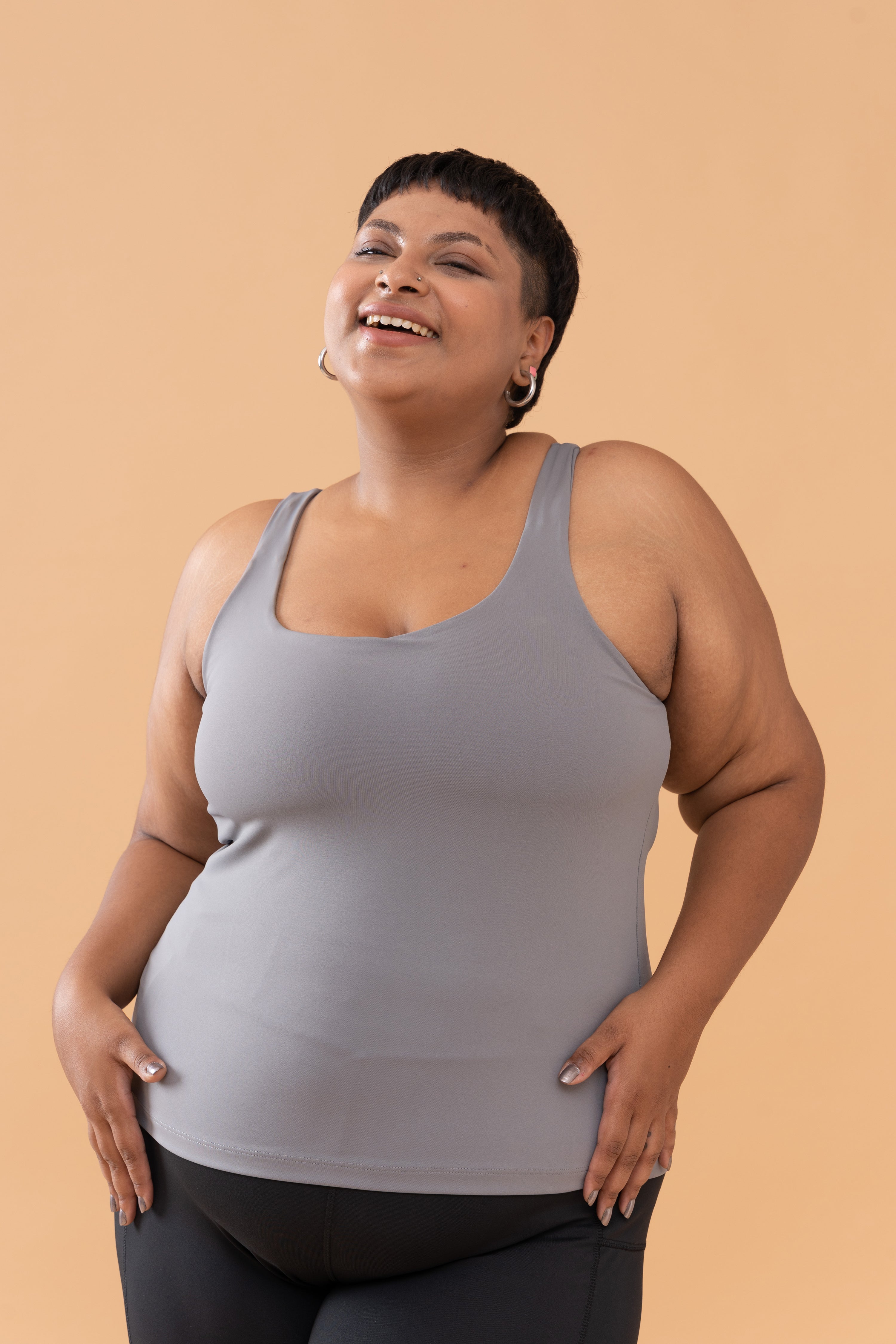 特別価格Woman Square Neck Casual A Line Dress Ruffle Swing Vintage Flowy Beach Vacation Long Midi Dress XL Camel Brown並行輸入 特別価格Womens Plus Size Lace Tank Tops Summer Casual Square Neck